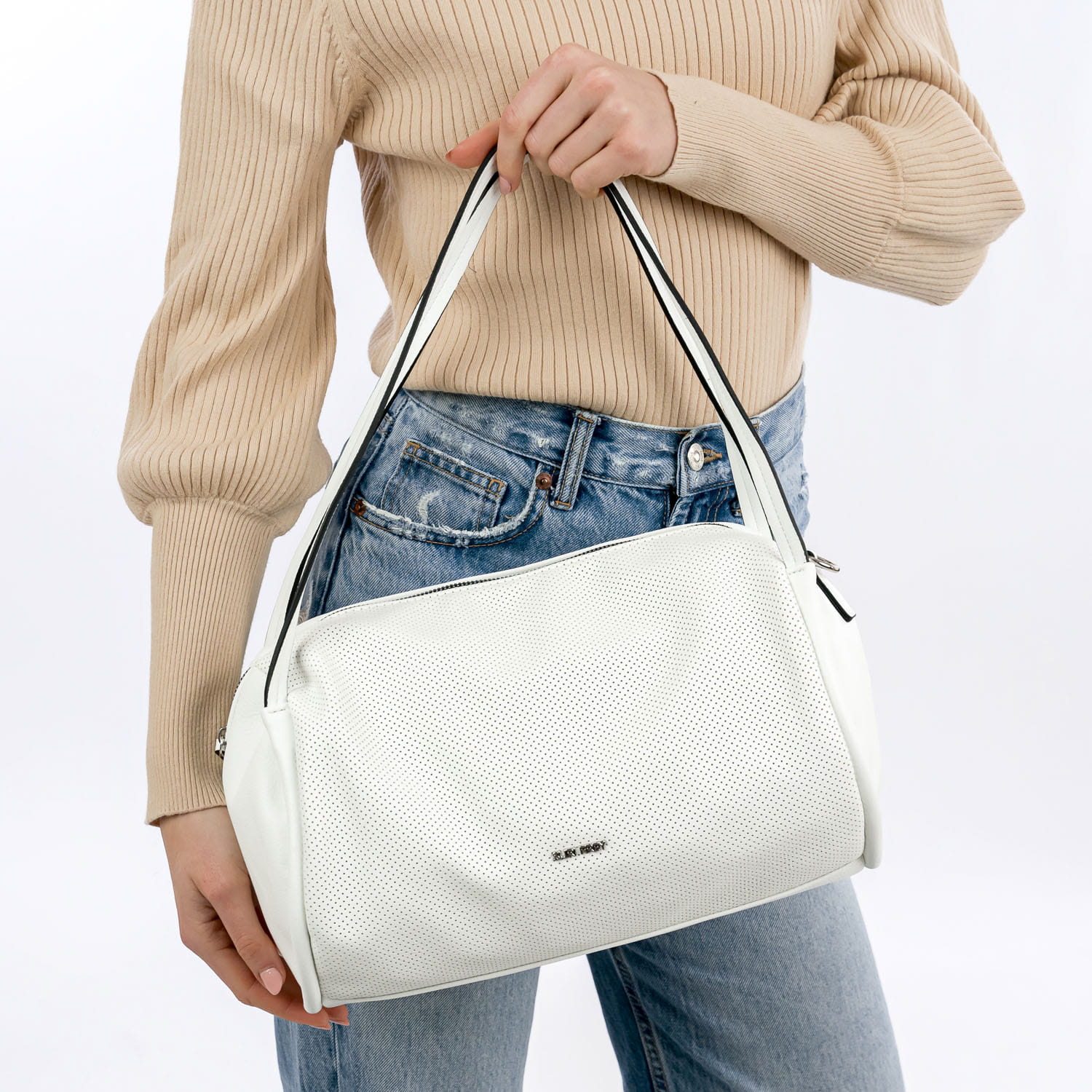 Sac de courses SURI FREY SFY Patsy - 1 pièce