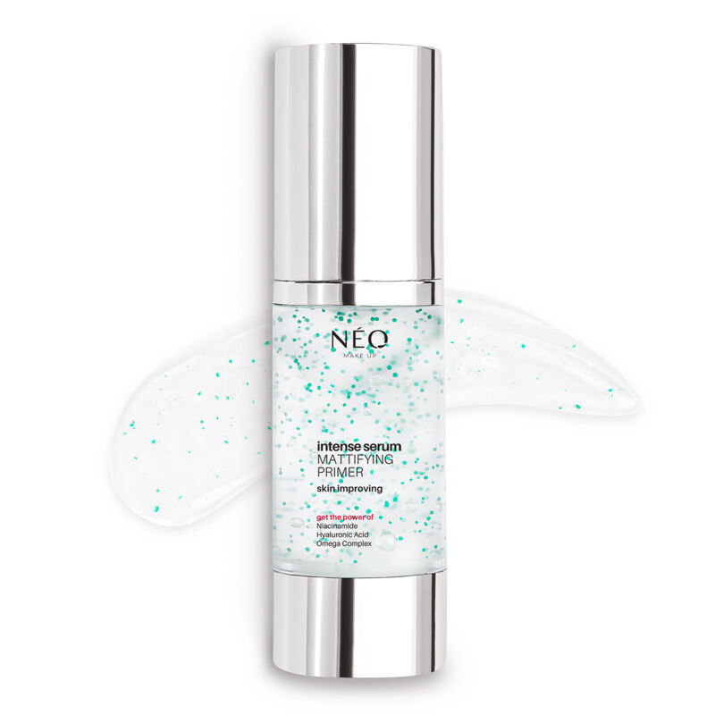 Matující podkladová báze Neo Make Up Intense Serum