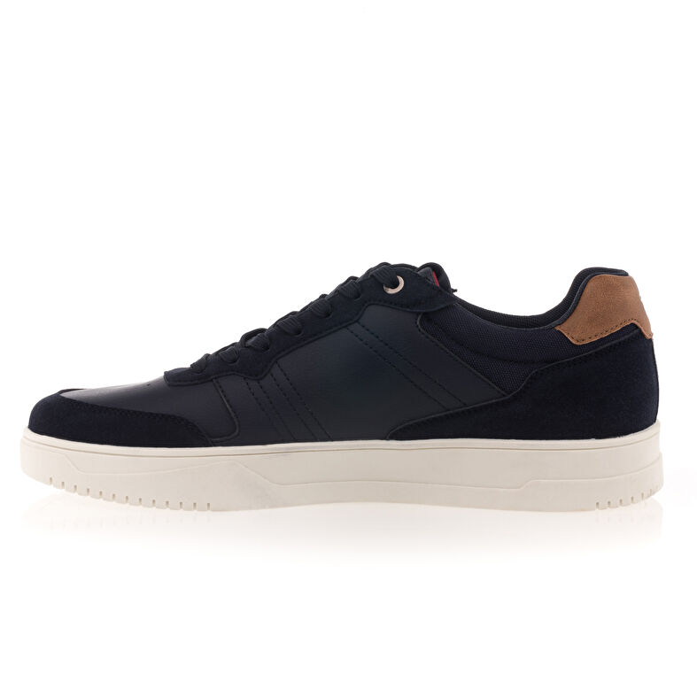 Korit / lenkkarit Homme Bleu