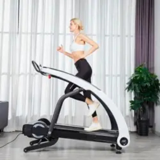 Deportium Tm 1500 Motoriseret Løbebånd