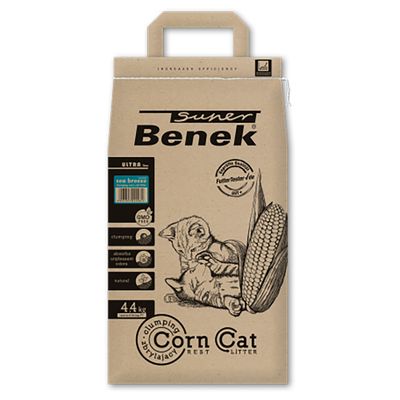 Super Benek Corn Cat Ultra Brise Marine
