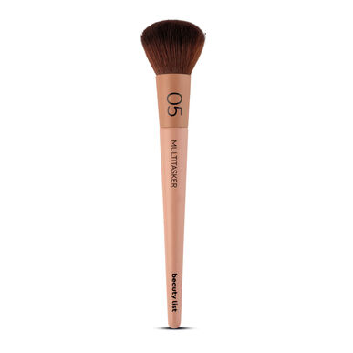 Beauty List Multifunctionele Borstel