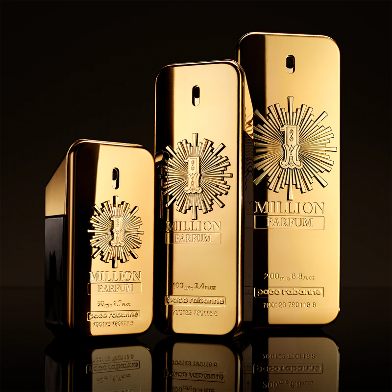 Parfum Rabanne 1 Million Parfum pre mužov