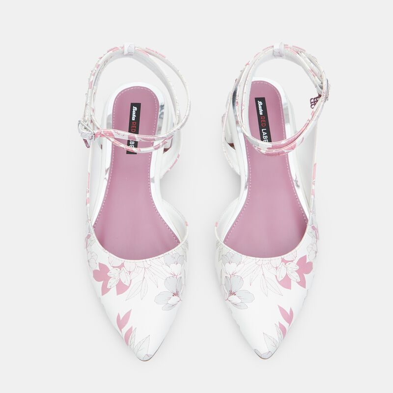 Slingback da donna Bata Red Label