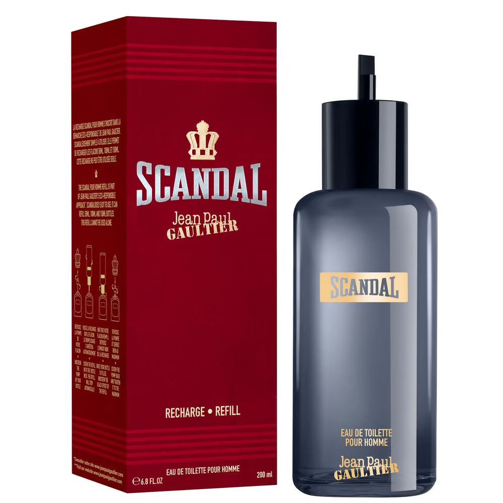 Jean Paul Gaultier Scandal Pour Homme