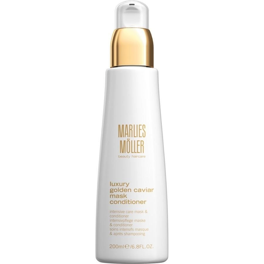 Marlies Möller Luxury maska-kondicionieris - 200 ml