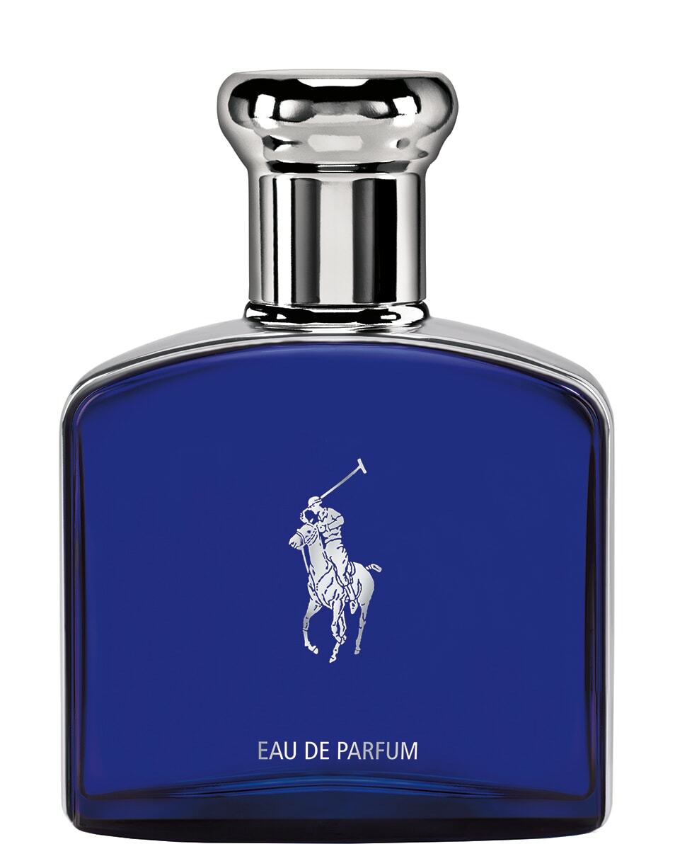 RALPH LAUREN POLO BLUE EAU DE PARFUM