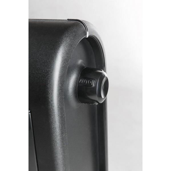 Sibel Hair Vacuum Cleaner Bin