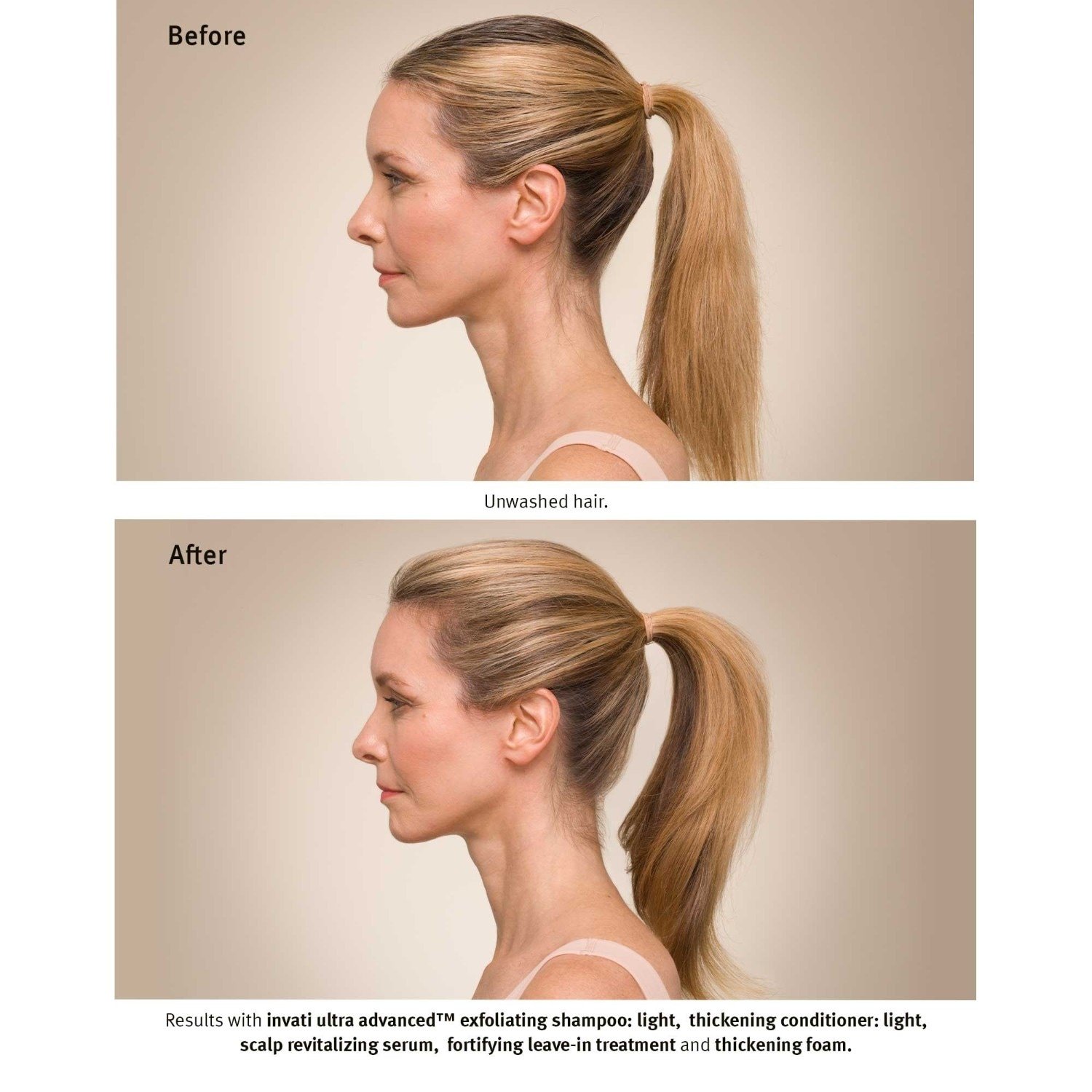 Aveda Scalp Care invati ultra advanced™ revitalisierendes Kopfhautserum – 30 ml