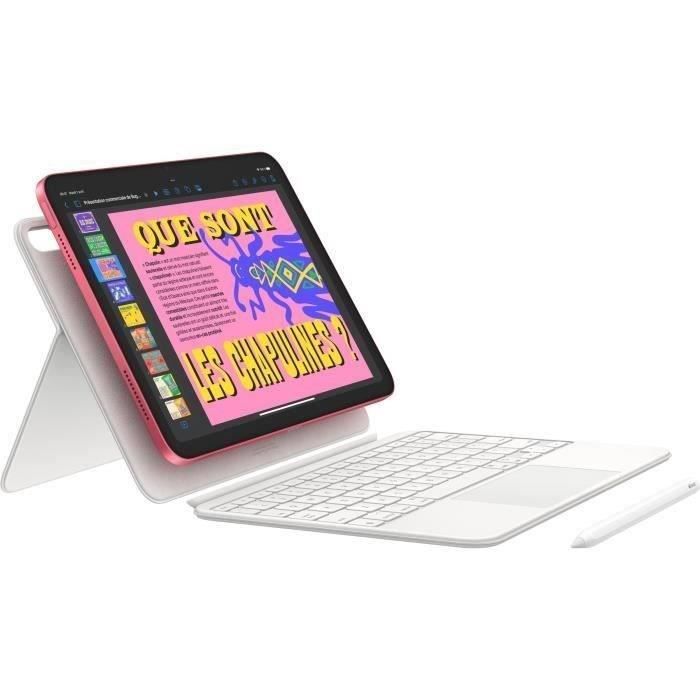APPLE - iPad A16 (2025) - 11