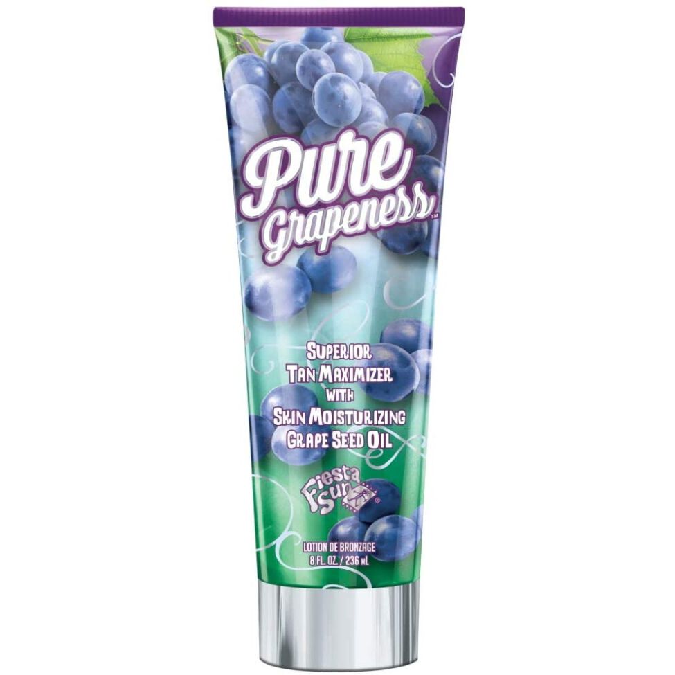 Fiesta Sun Pure Grapness