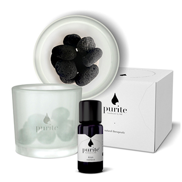 Purite Undique