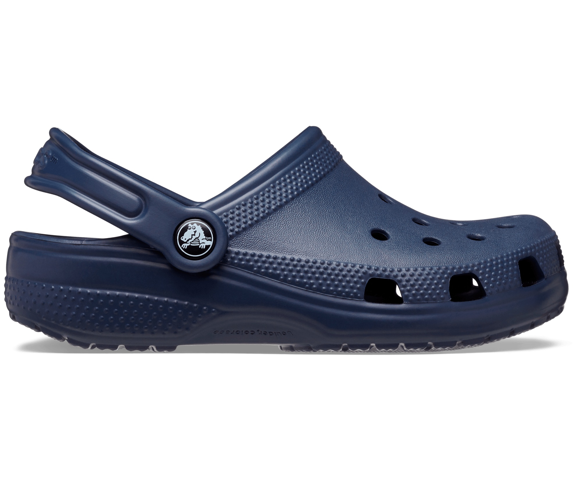 Kids' Classic Clog