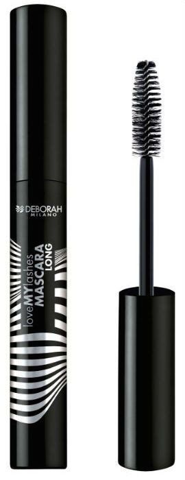 Dlhá maskara Love My Lashes Maskary