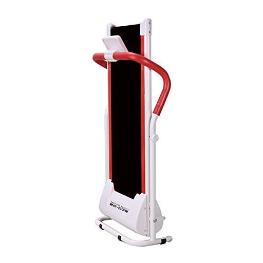Tapis de course Eco-2580 avec une puissance de 500 W