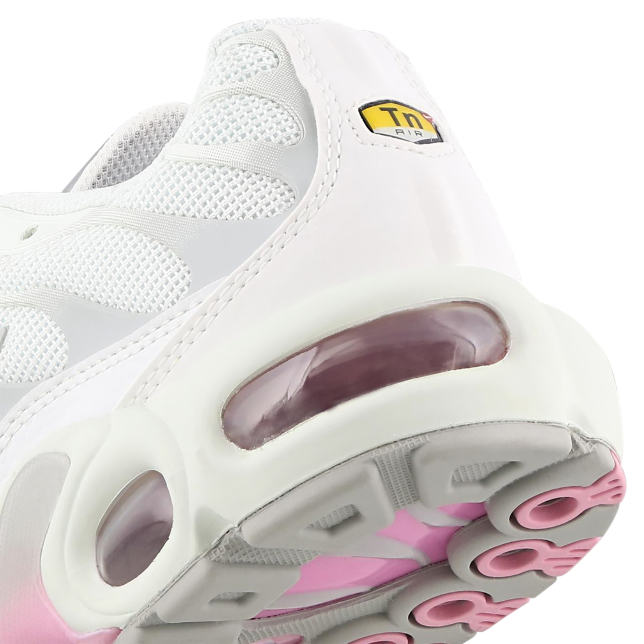 Nike Air Max Plus Fl Tuned