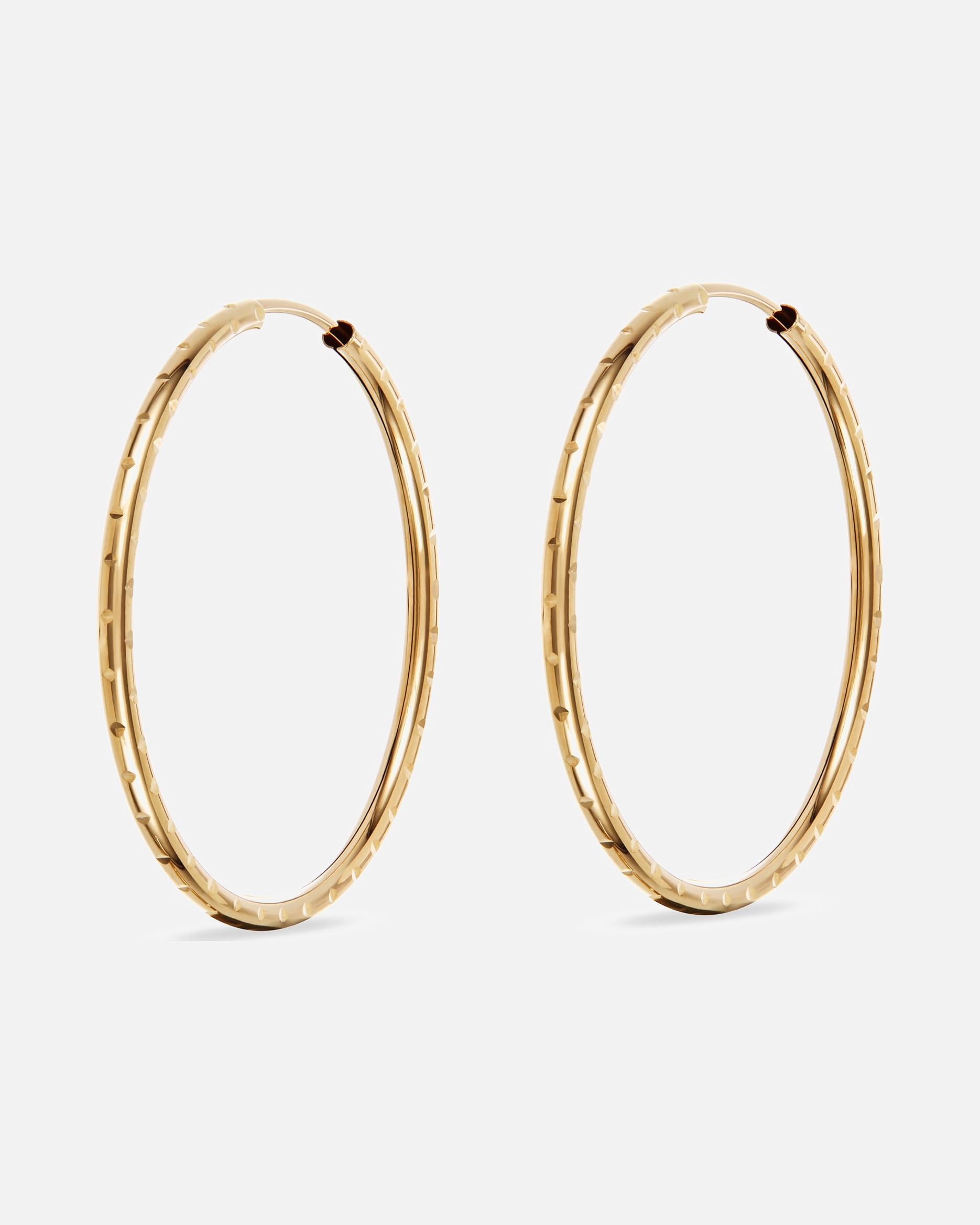FAVS Boucles d'oreilles