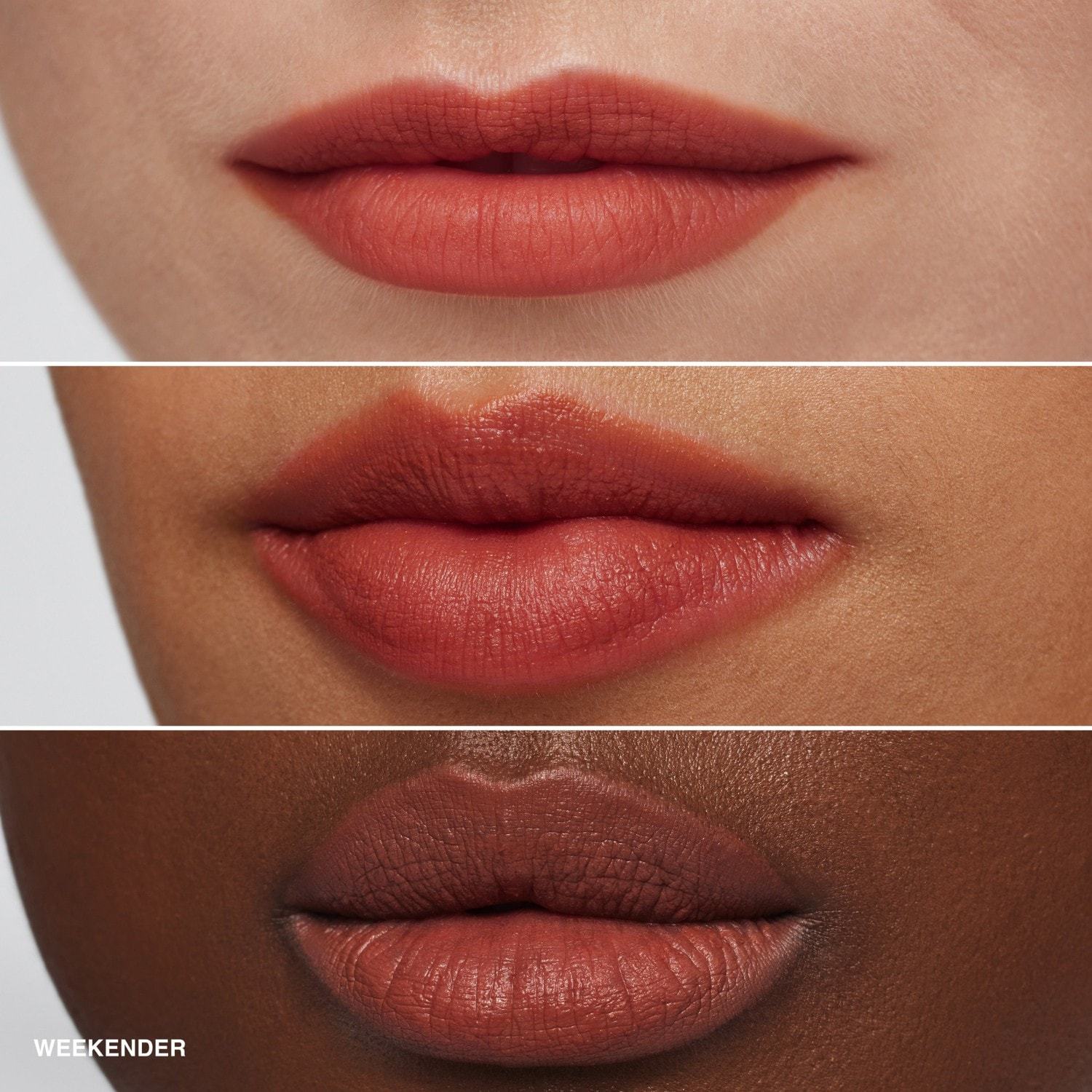 Tekoča šminka Bobbi Brown Lipstick Luxe Matte - 6 ml