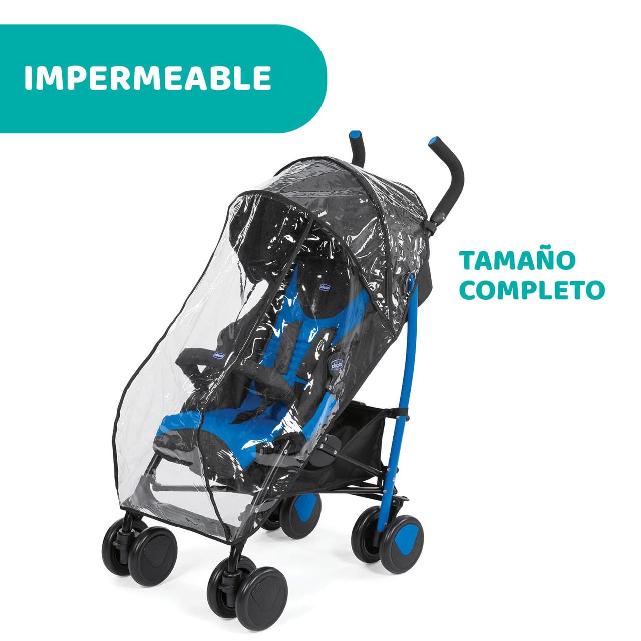 Echo kinderwagen