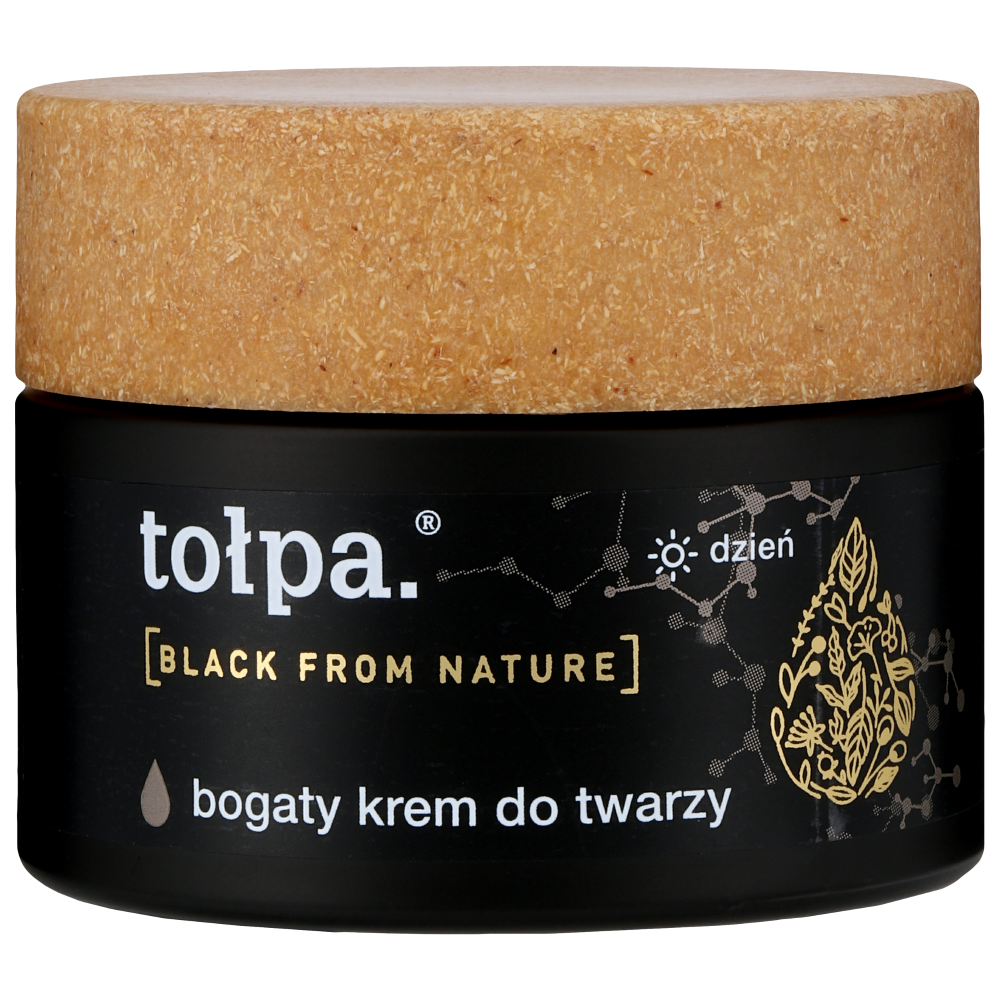 Tołpa Black From Nature