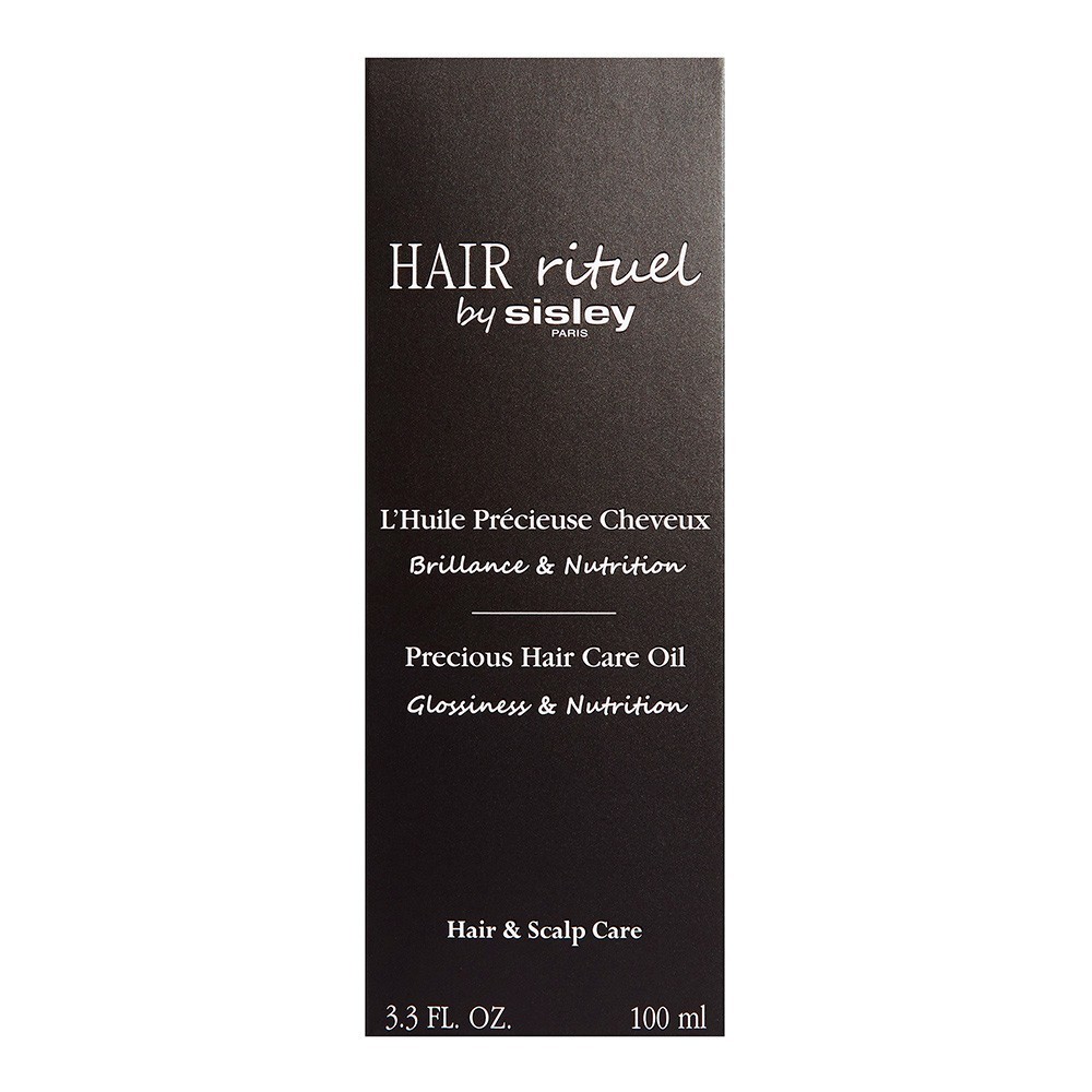 HAIR RITUAL by Sisley dragoceno olje za lase - 100 ml