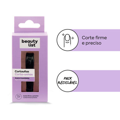 Beauty List -kynsileikkurit