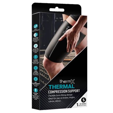 Thermx termalna kompresijska čahura S 1 jedinica 1 jedinica