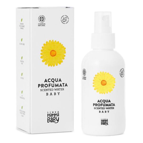 Мирисна вода Line MomBaby