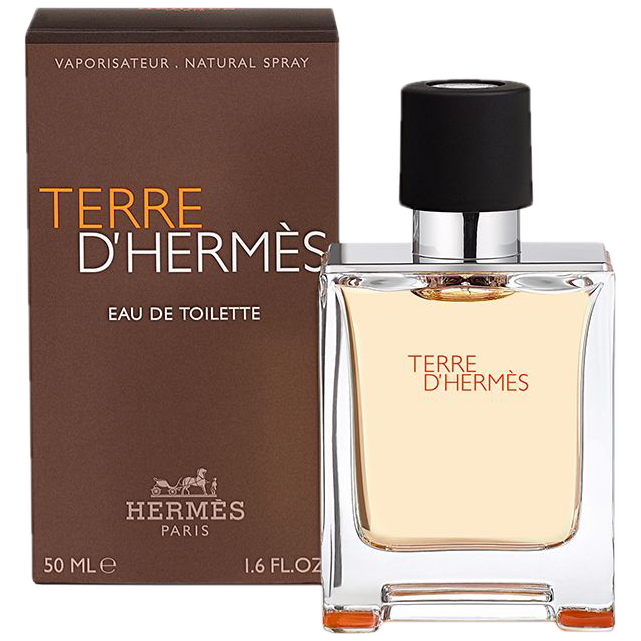 Hermès Terre D'Hermes