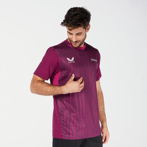  Maillot du FC Séville