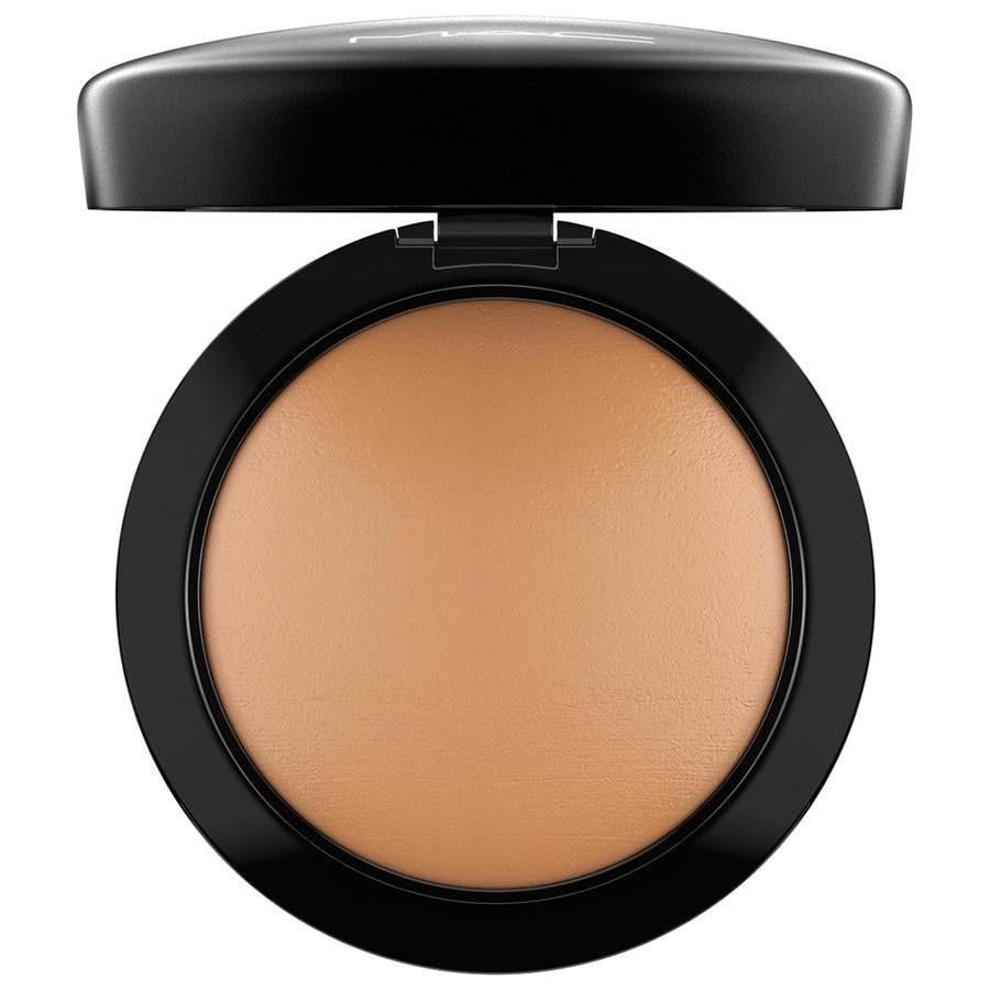 MAC puder Mineralize Mineralize Skinfinish Natural - 10 g