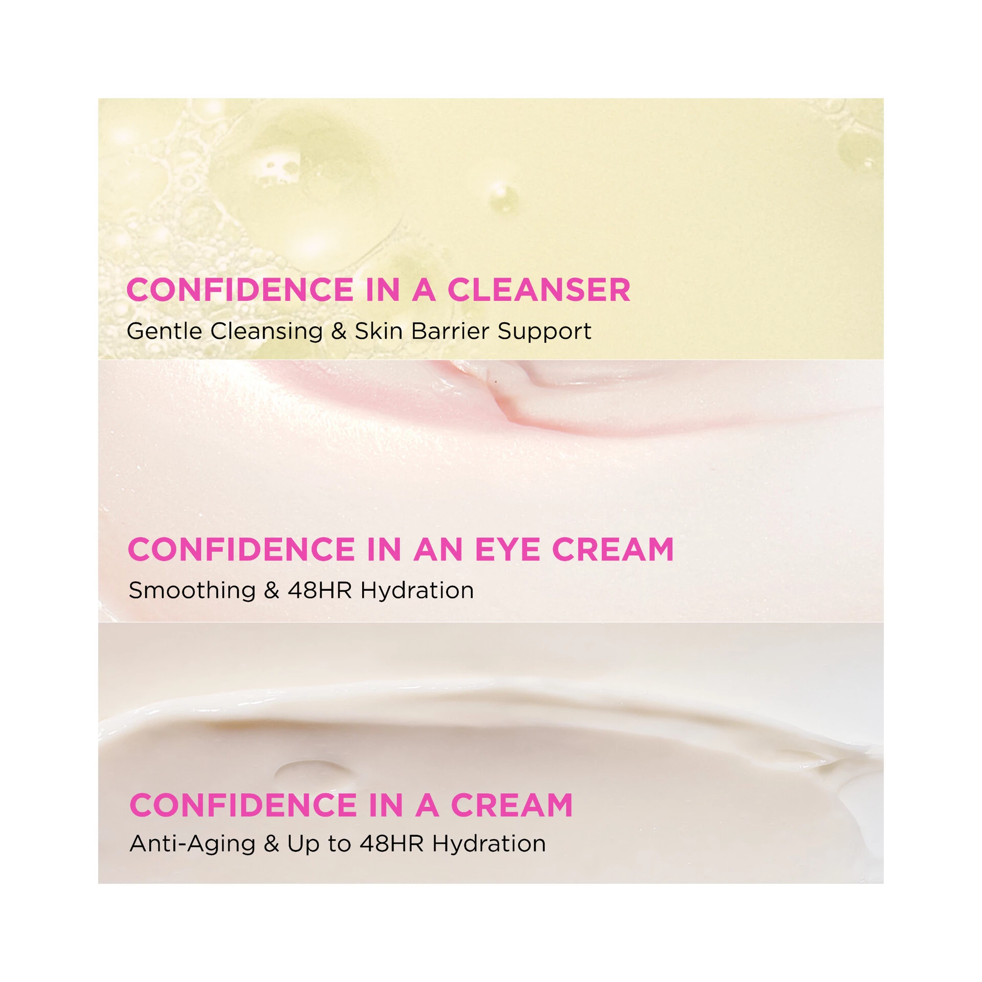 Poklon paket za rutinu podizanja samopouzdanja - IT Cosmetics