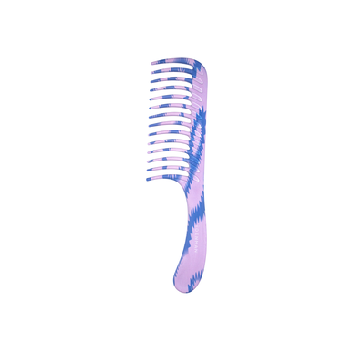 Peine desenredante Denman DWTC Peine para el cabello 1 unidad 1 unidad