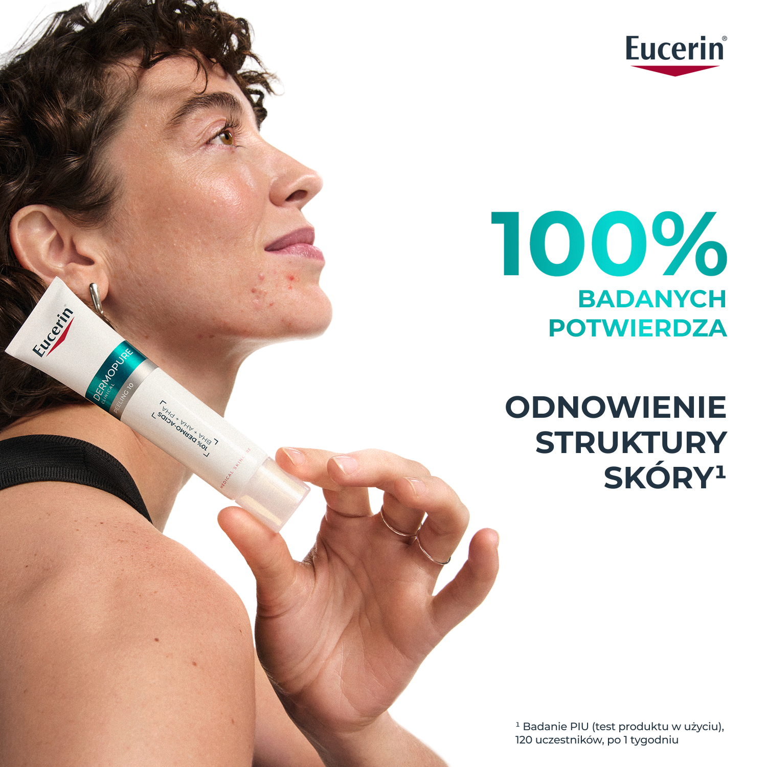 Eucerin DermoPure Clinico