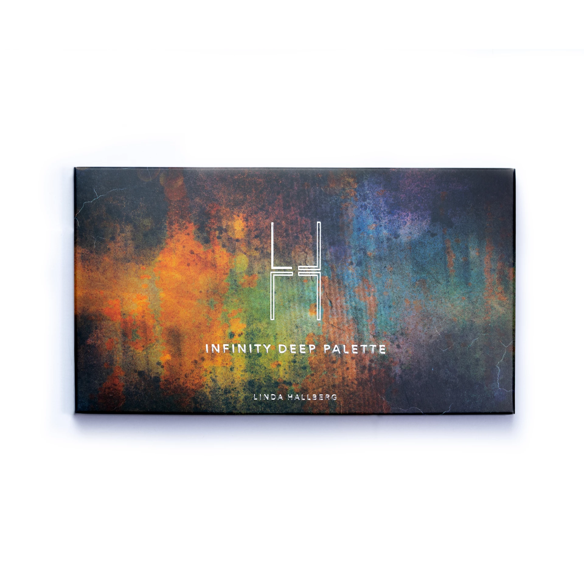 Infinity Deep Palette - LH cosmetics