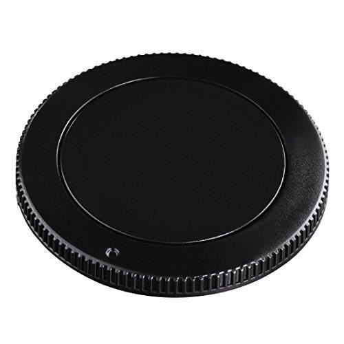 HAMA 00030138 - Accessoire Appareil Photo Noir - Compatible avec Canon