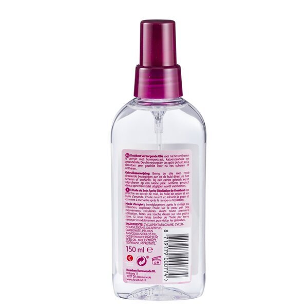 Kruidvat hranjivo ulje<br>150ml