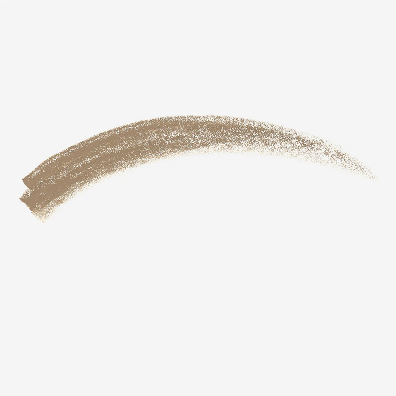 Олівець для брів Rimmel Brow This Way зі щіточкою