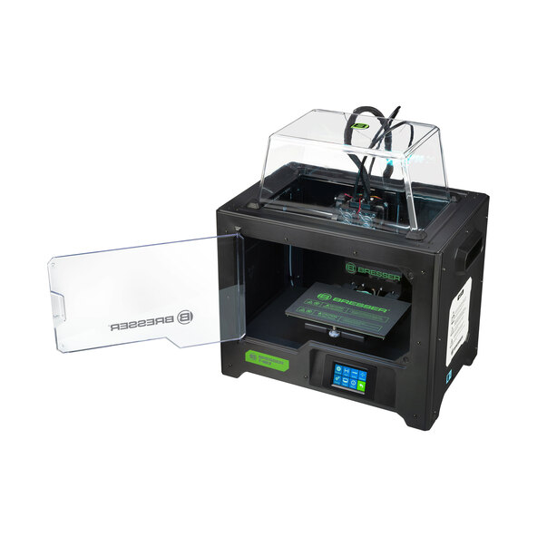 3D nyomtató T-Rex