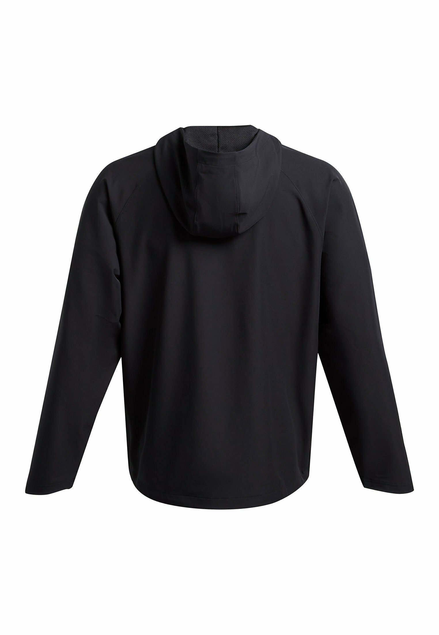 Giacca Under Armour UNSTOPPABLE - Giacca da esterno - nera
