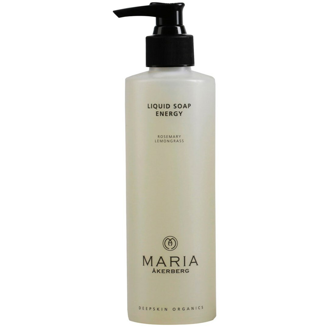 Folyékony szappan Energia 250 ml - Maria Åkerberg