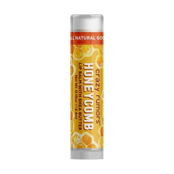 Crazy Rumors - Honeycomb - leppepomade
