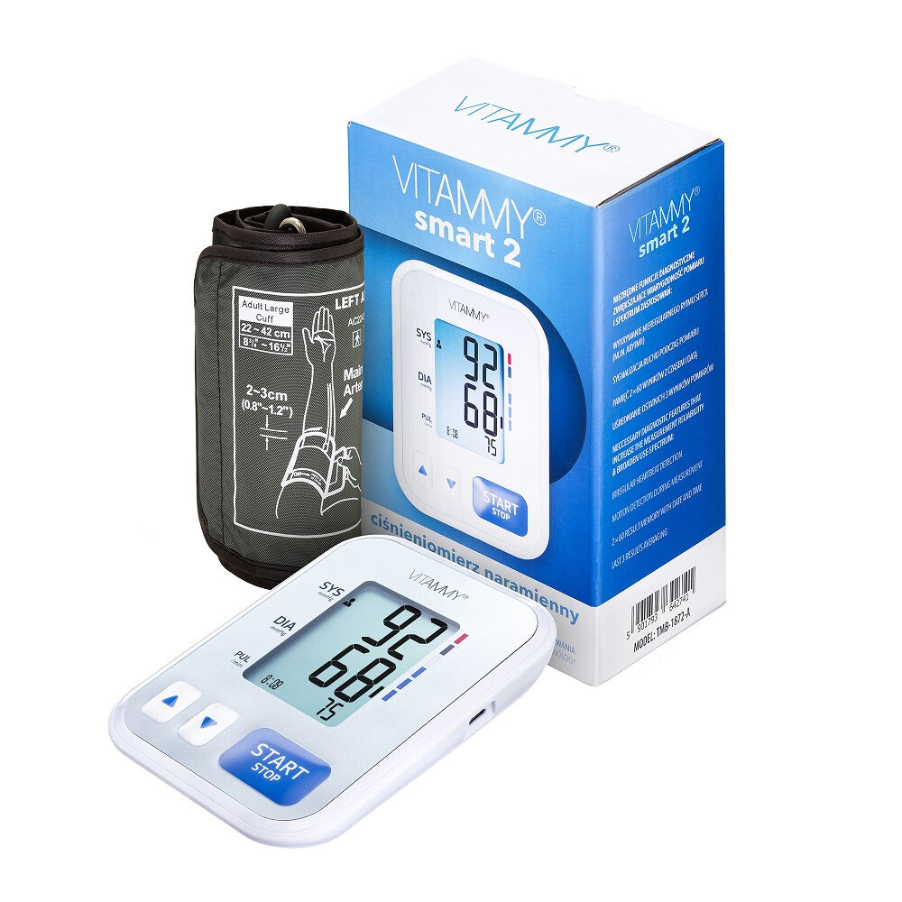 Vitammy Smart 2