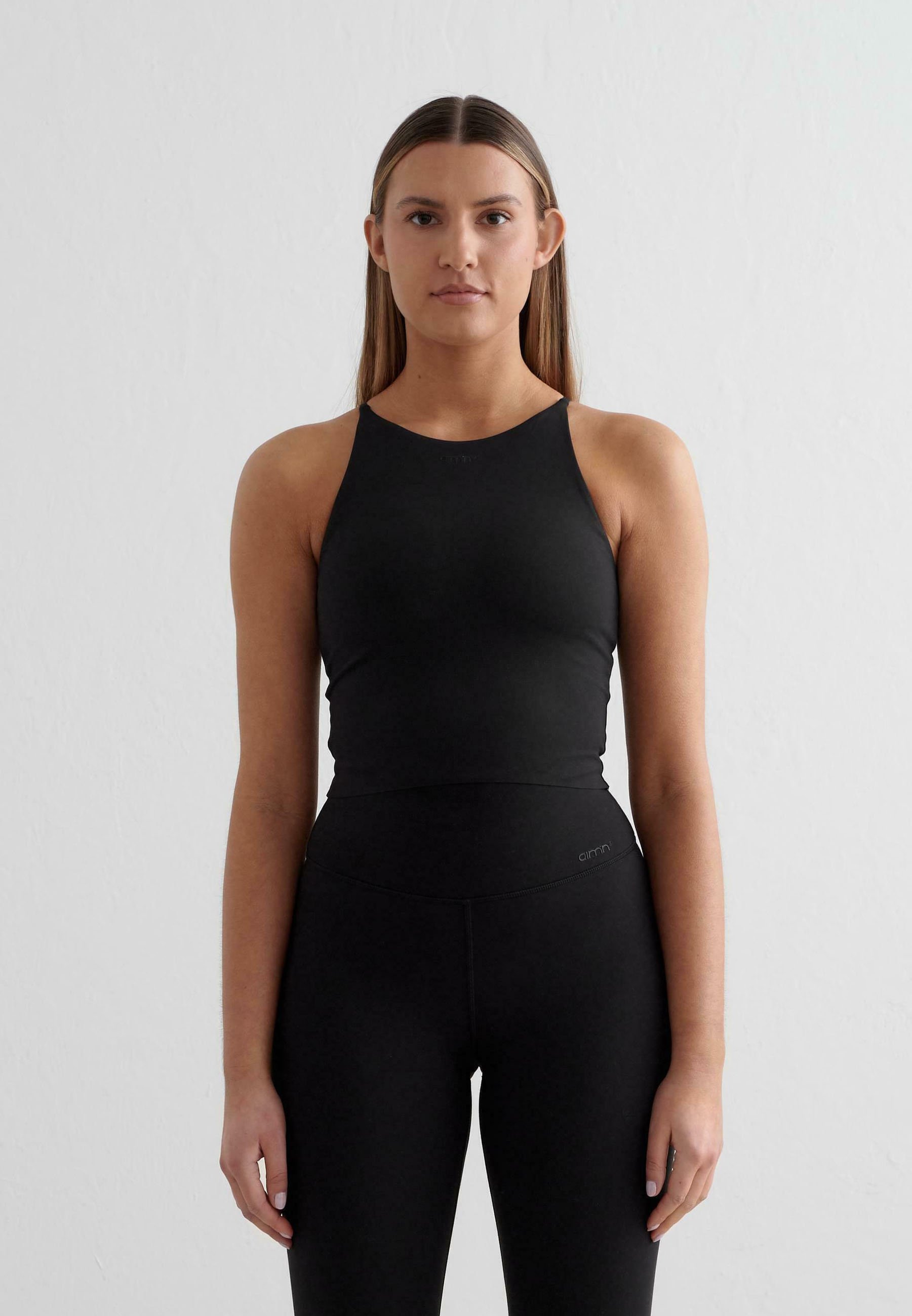 Soutien-gorge de sport aim'n® Light - noir