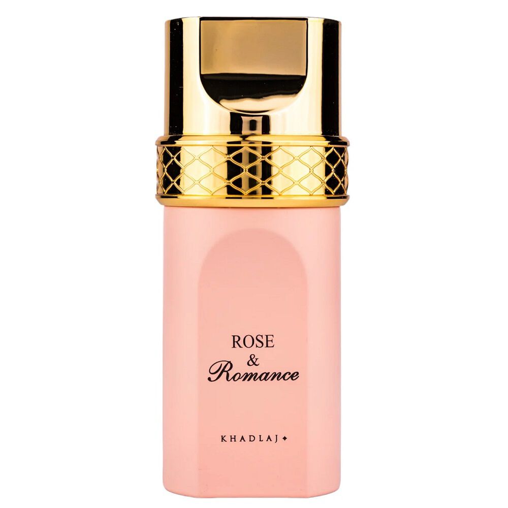 Khadlaj Rose & Romantik