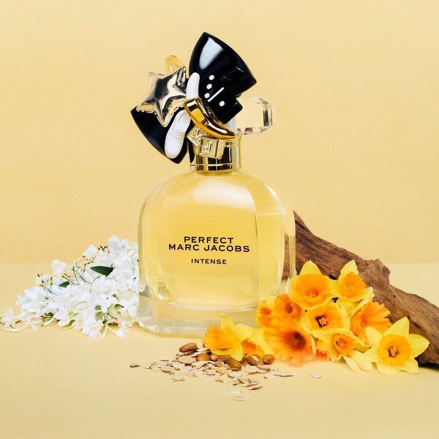 Marc Jacobs Perfect Intense parfuminis vanduo - 30 ml
