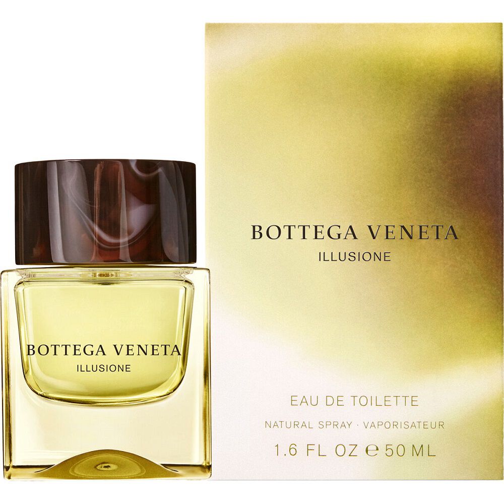 Bottega Veneta Illusione pour Lui