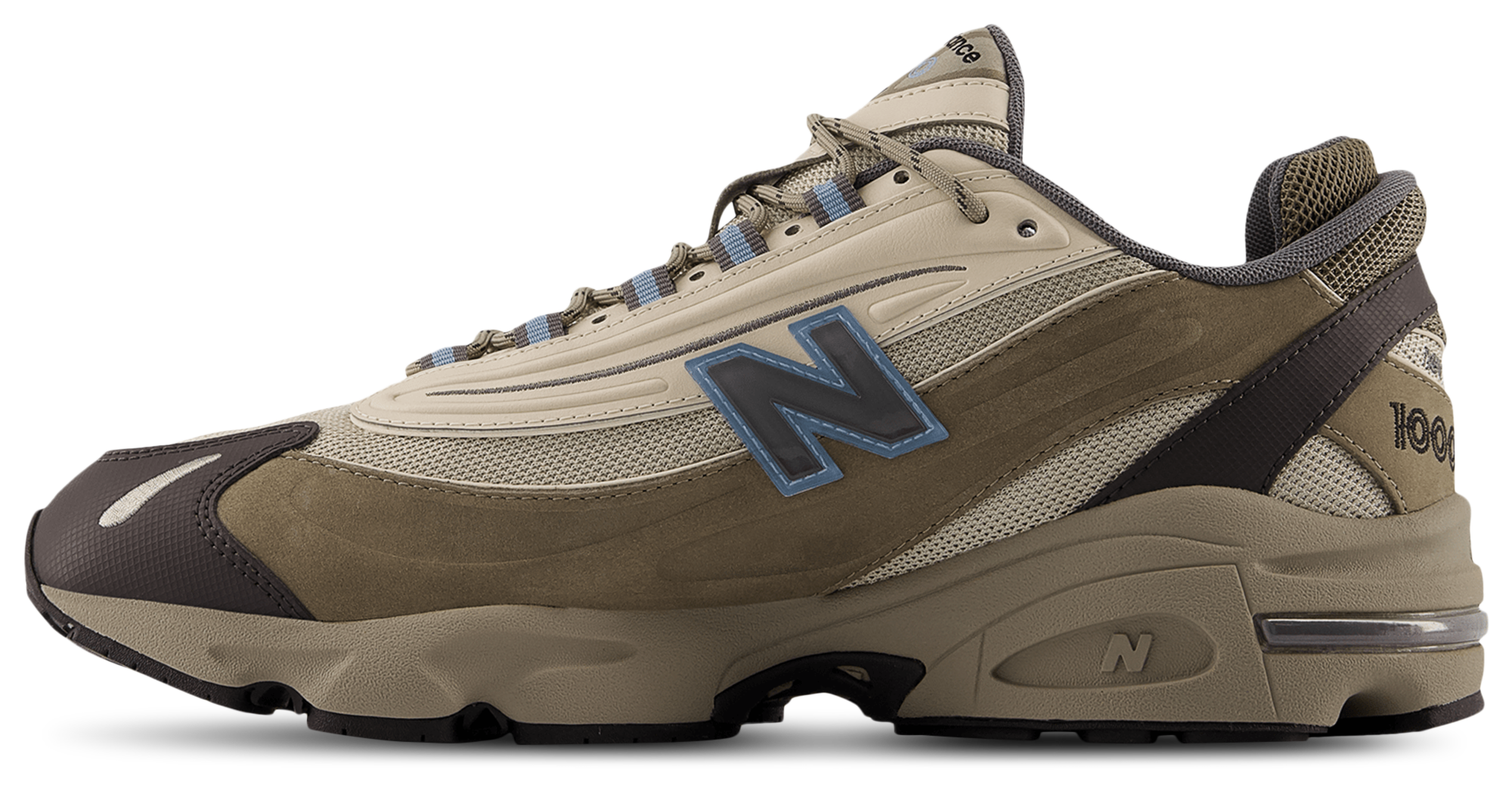 Ny Balance 1000