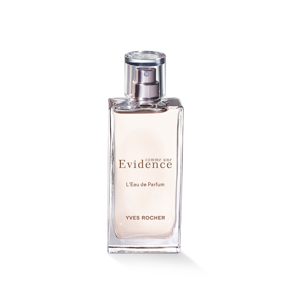 Som et oplagt valg - Eau de Parfum 50ml