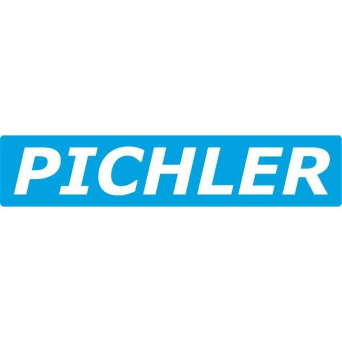 Placa de balsa Pichler Modellbau C6442 (C x L x A) 1000 x 100 x 2,5 mm, 10 unidades | FERRAMENTA DE MODELAGEM - ACESSÓRIO PARA MODELAGEM - PEÇA